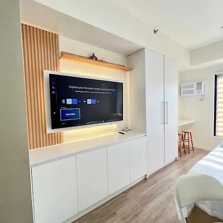 Cebusurestay - The Median Cebu